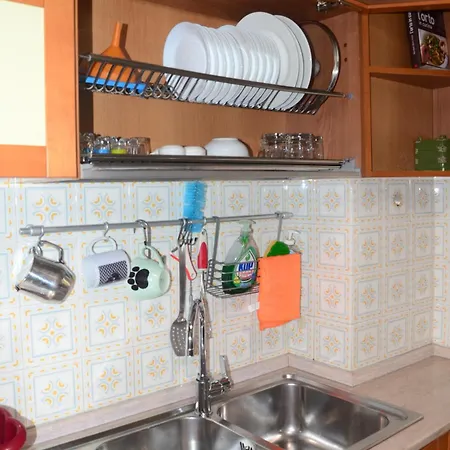 Appartamento Mirti New Acquedotto Roma