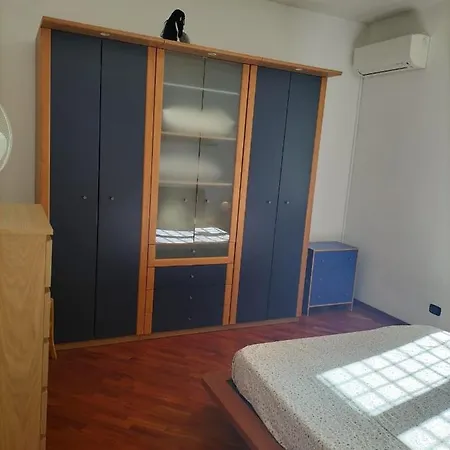 Mirti New Acquedotto