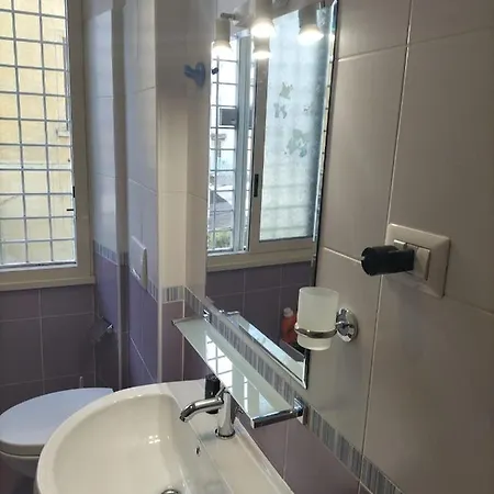 Mirti New Acquedotto Apartment *