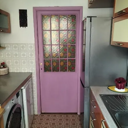 Apartament Mirti New Acquedotto