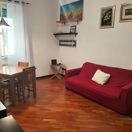 Apartament Mirti New Acquedotto Rzym