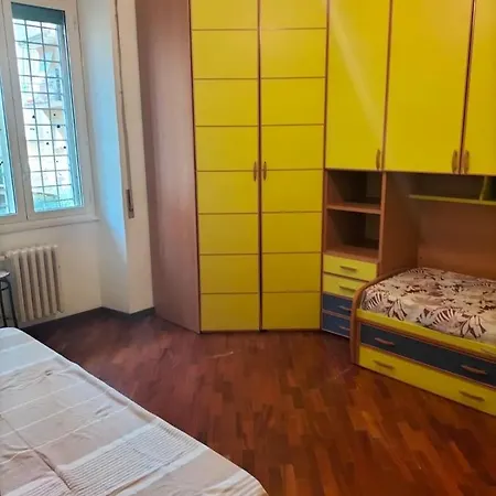 Apartment Mirti New Acquedotto Rome