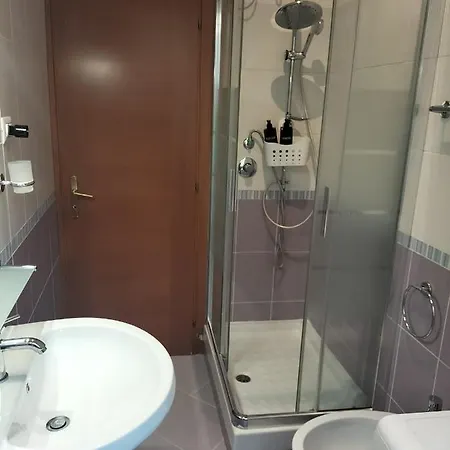 Apartment Mirti New Acquedotto