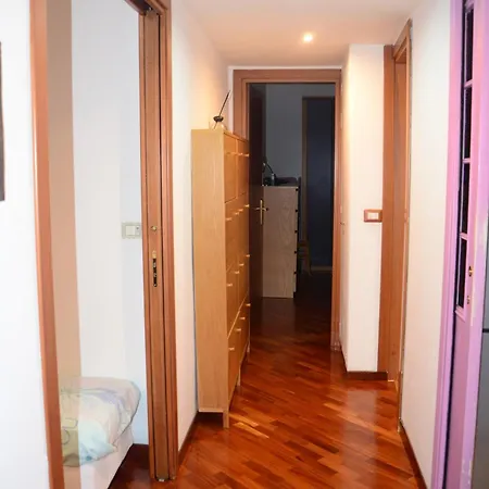 Mirti New Acquedotto Apartment Rome