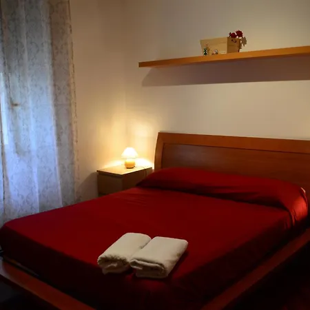 Mirti New Acquedotto Apartment *