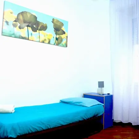 Mirti New Acquedotto Apartment *